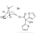 Tiotropium bromide CAS 136310-93-5